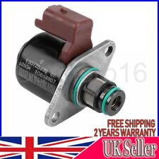 FUEL PUMP PRESSURE REGULATOR