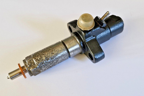Reconditioned injector for - injector,