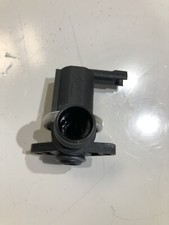 Bmw s  1000RR 2011 Air Box Sensor Air Solinoid