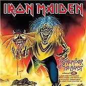 Iron maiden the - :,