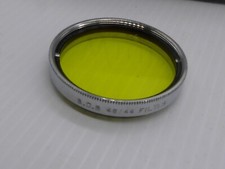 quality bdb filter  46mm Y