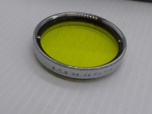 Quality bdb filter 46mm - ,
