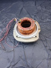 Demag PK Hoist Motor Stator