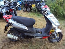 2012 beeline veloce - 2012,
