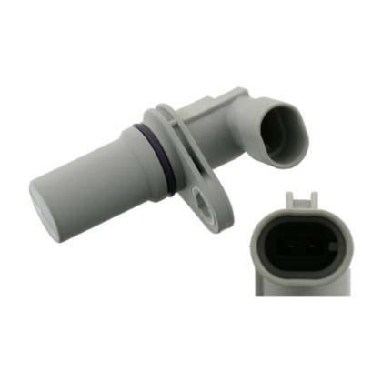 Crank angle camshaft sensor - crank,