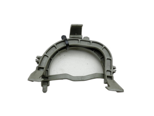 Small rack holding bracket - small,