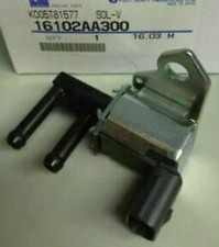 Subaru Vapor Canister Purge