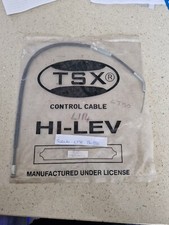 Suzuki LT 50 Throttle Cable NOS