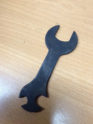 Bsa bantam ariel spanner - bantam,