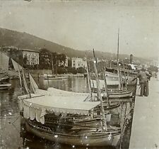 Croatia Opatija Abbazia Istria