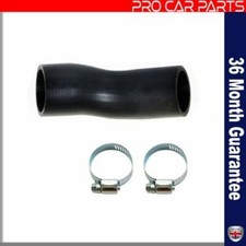 Turbo Intercooler Hose Pipe