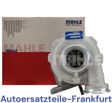 Original & new Mahle