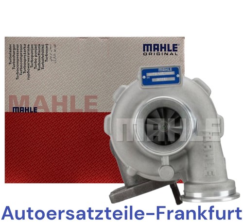 Original new mahle - original, &