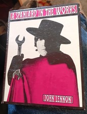 A Spaniard in the works, John Lennon 1965 1st