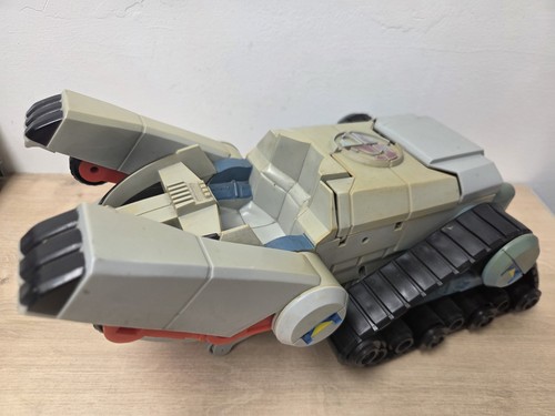 Thundercats thundertank 1985 - thundercats,