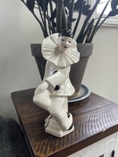 Set Of 2 Ceramic Figurine