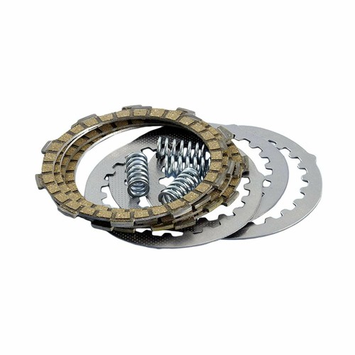Polini clutch discs kit 3 - 4,