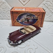 Norev  1:43  Citroen DS19 DS