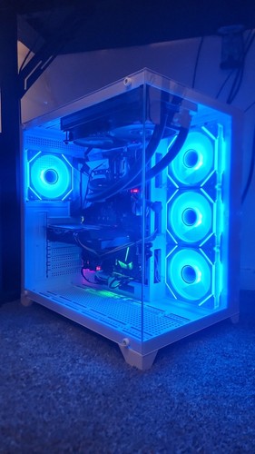 Custom gaming - custom, pc