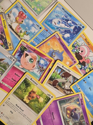 Pokemon super cute - -, bundle