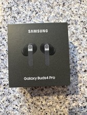 Samsung Galaxy Buds 4 Pro -