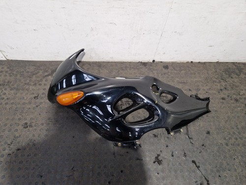 Suzuki gsx 750 2003 left - suzuki,