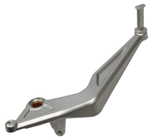 New ducati foot brake - new,