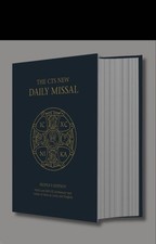 The New Catholic Daily Missal