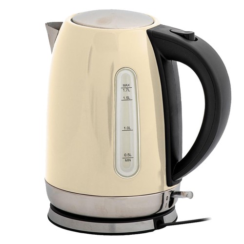 Low voltage kettle - kettle, rapid