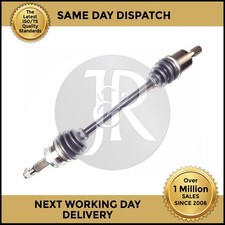 FITS KIA PICANTO 1.0-1.1 DRIVE SHAFT NEAR/SIDE 2004>2011