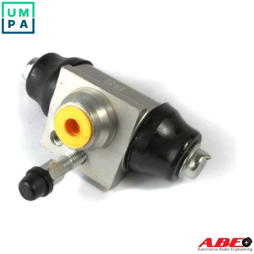 Wheel brake cylinder c5w008abe - wheel,