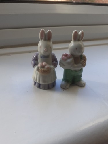 Linchmere pair ceramic - linchmere,