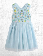 Ex Mini Boden Girl’s Tulle