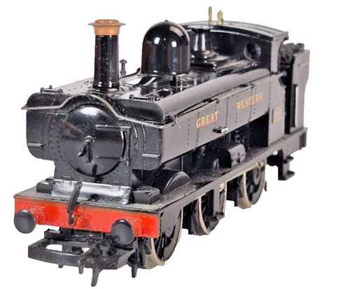 Hornby r158 gauge 2747 - oo,