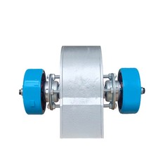 1000W Micro Hydro Generator