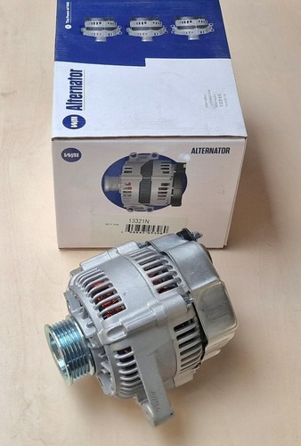 Alternator 80a fits toyota - alternator,