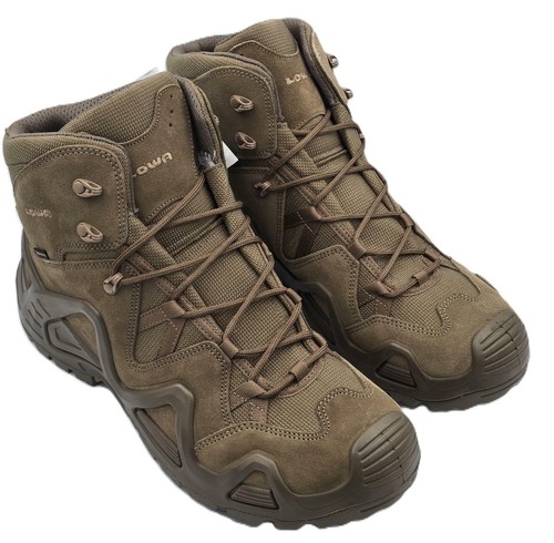 Lowa zephyr gtx mid tactical - zephyr,