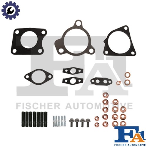 Mounting kit charger kt780110 - mounting,