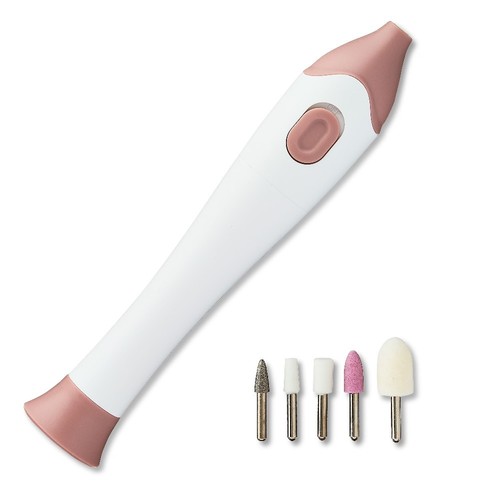 Electric total nail care - total,