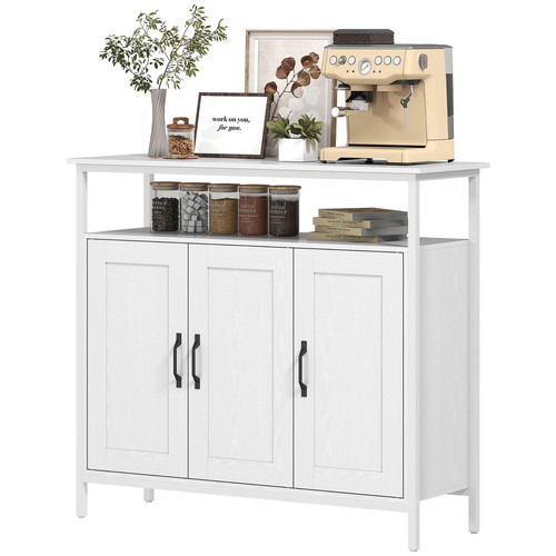 Homcom industrial kitchen - industrial,