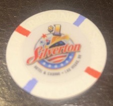 Silverton Las Vegas $1 Casino
