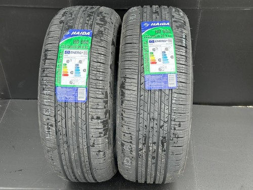 Haida tyres 225 55r16 - haida,