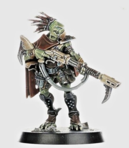Warhammer 40k dahyak grekh - 40k,