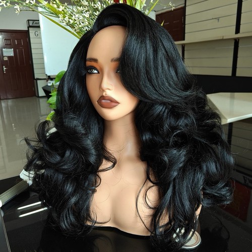 Women adult long wavy - adult,