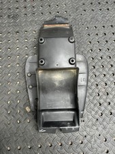 CAGIVA MITO 125 EVO REAR INNER MUDGUARD MUD GUARD FENDER UNDER TRAY PANEL OEM