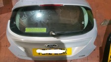 FORD FOCUS MK3  2013 REAR