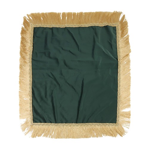 Table setting retro tablecloth - setting,