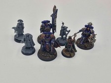 Warhammer 40K Captain Titus