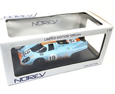 Norev 187580d porsche - norev,