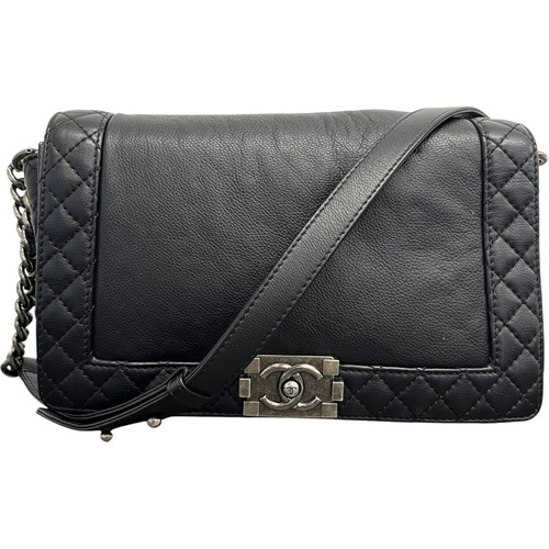 Chanel women medium boy - chanel,
